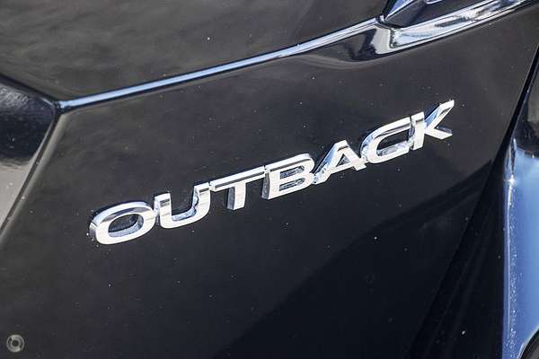 2025 Subaru Outback AWD Touring 6GEN
