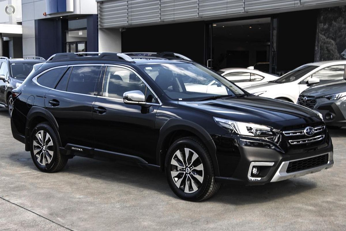 2025 Subaru Outback AWD Touring 6GEN
