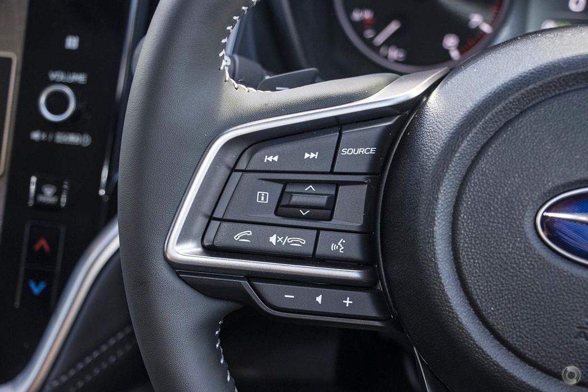 2025 Subaru Outback AWD Touring 6GEN