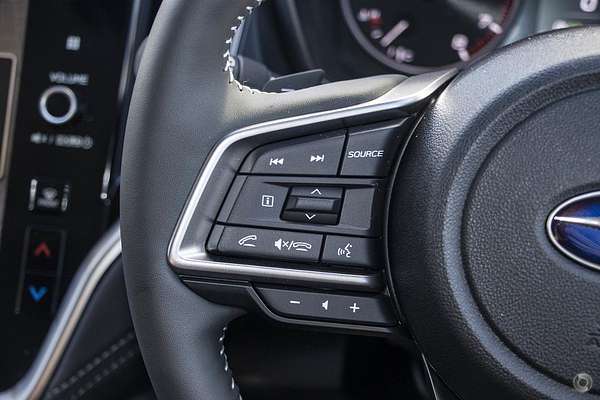 2025 Subaru Outback AWD Touring 6GEN