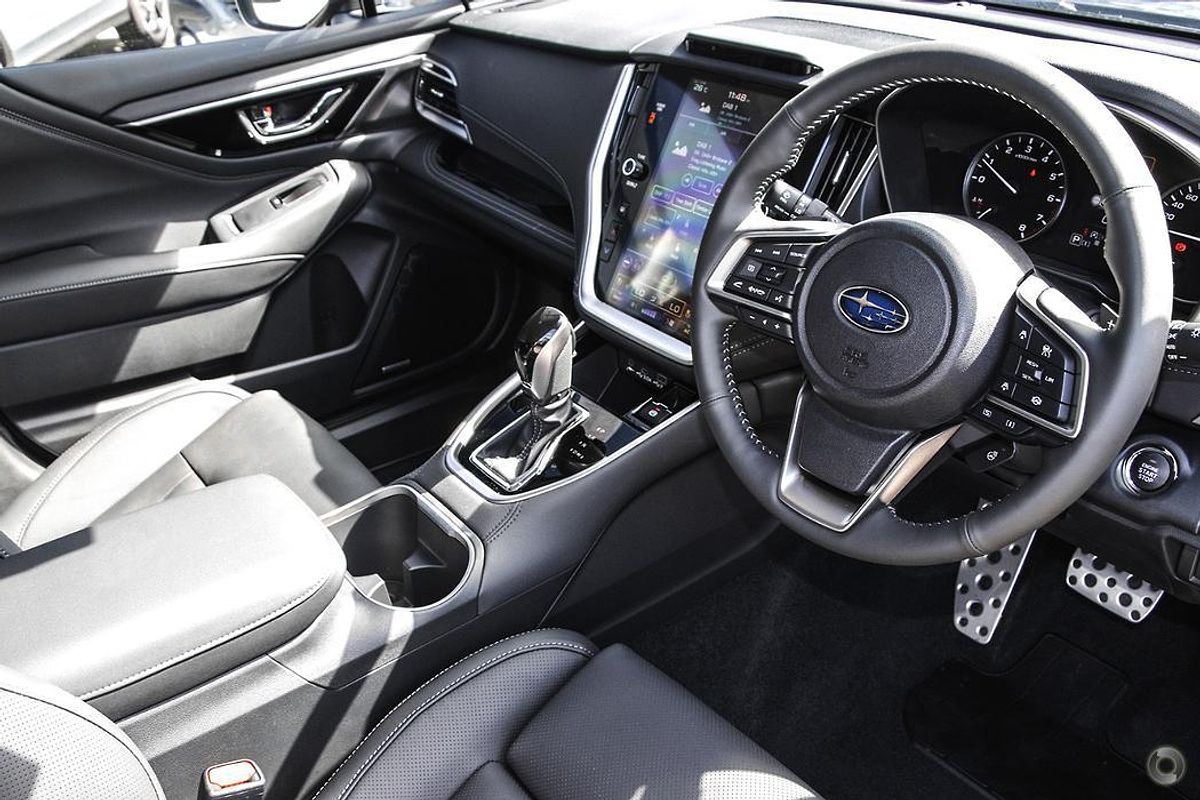 2025 Subaru Outback AWD Touring 6GEN