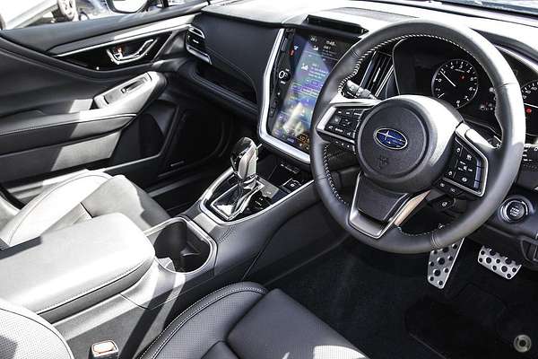 2025 Subaru Outback AWD Touring 6GEN