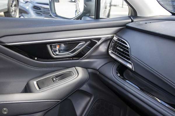 2025 Subaru Outback AWD Touring 6GEN