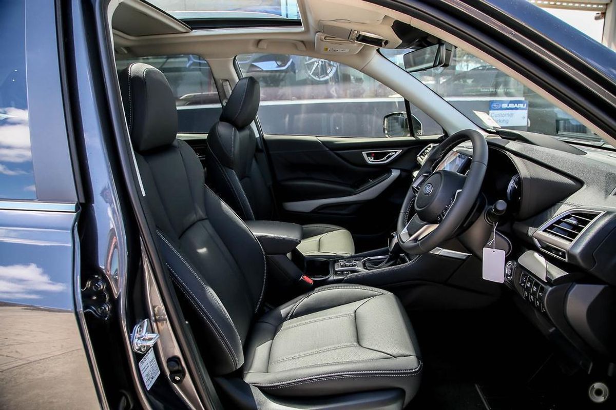 2024 Subaru Forester 2.5i-S S5