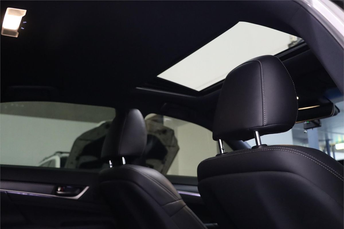 2017 Lexus GS GS450h F Sport GWL10R