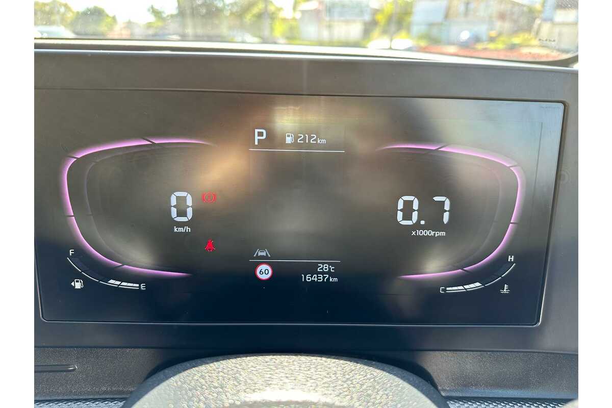2021 Kia Sportage S NQ5