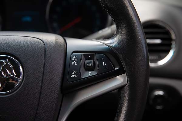 2014 Holden Cruze SRi JH Series II