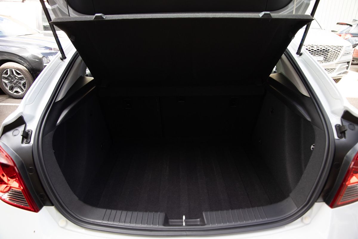 2014 Holden Cruze SRi JH Series II