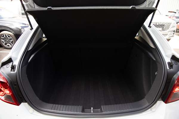 2014 Holden Cruze SRi JH Series II