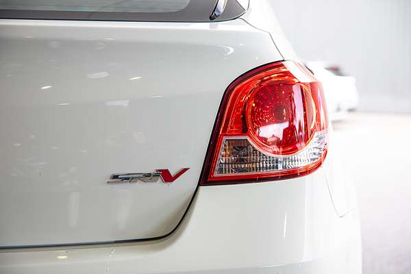 2014 Holden Cruze SRi JH Series II