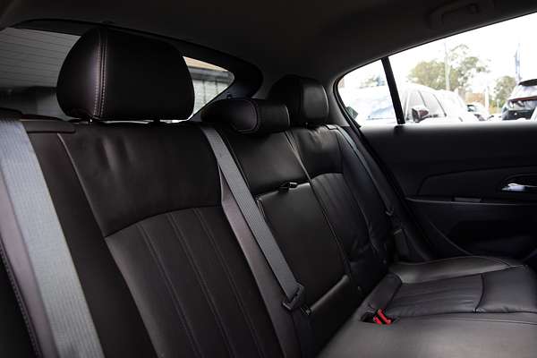 2014 Holden Cruze SRi JH Series II