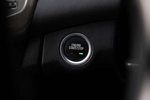 2014 Holden Cruze SRi JH Series II
