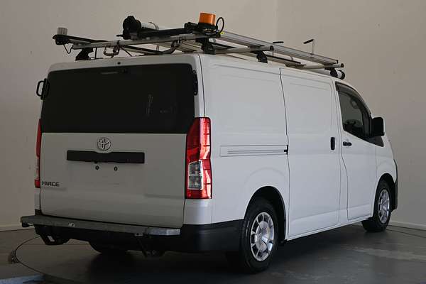 2019 Toyota Hiace GDH300R LWB