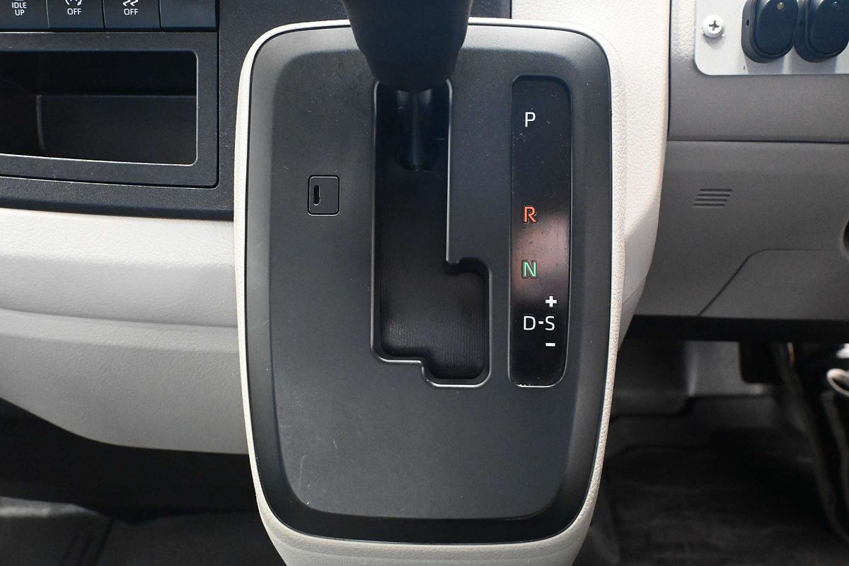 2019 Toyota Hiace GDH300R LWB
