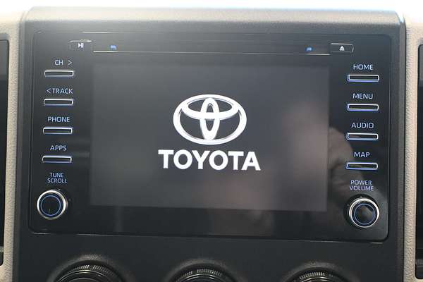 2019 Toyota Hiace GDH300R LWB