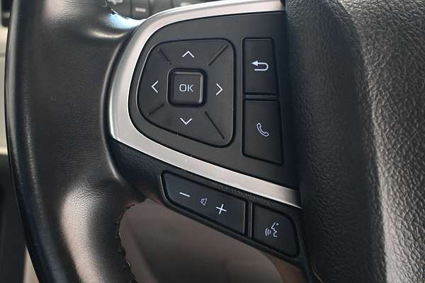 2019 Toyota Hiace GDH300R LWB