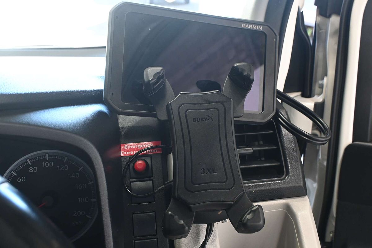 2019 Toyota Hiace GDH300R LWB