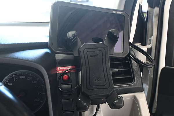 2019 Toyota Hiace GDH300R LWB