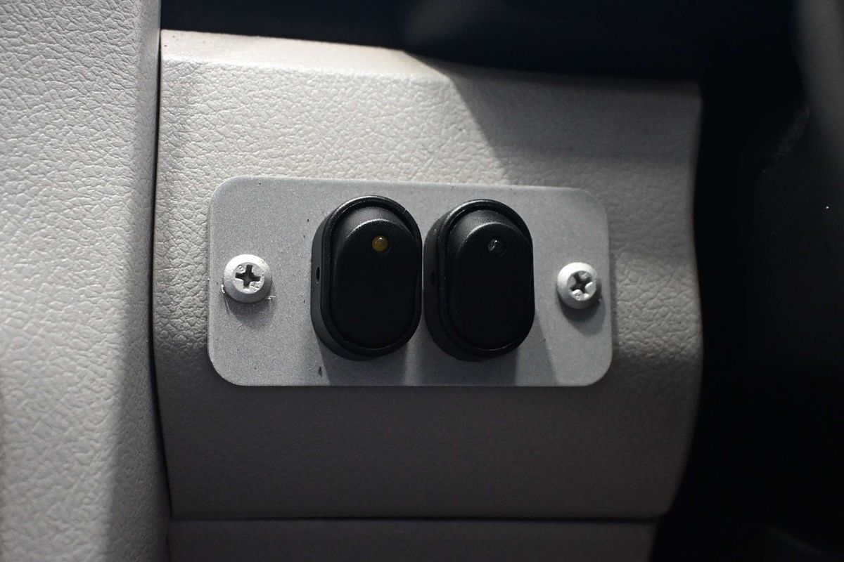 2019 Toyota Hiace GDH300R LWB