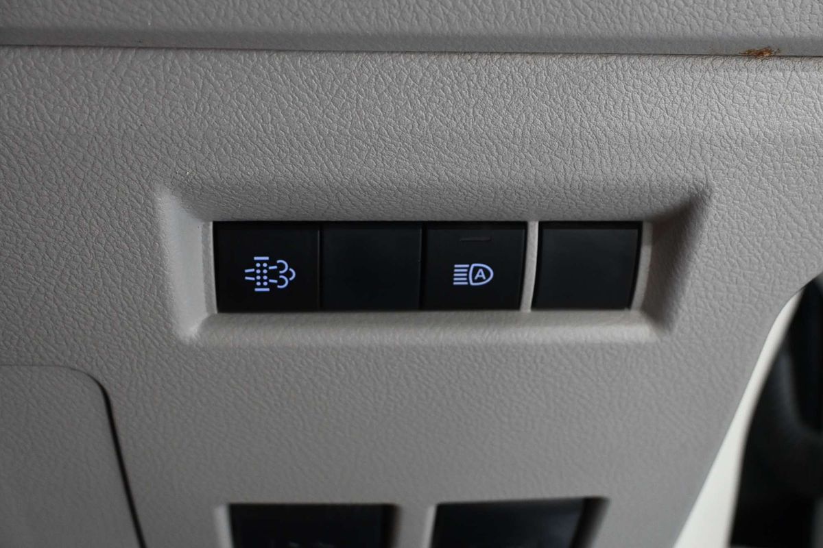2019 Toyota Hiace GDH300R LWB