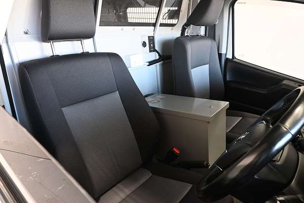 2019 Toyota Hiace GDH300R LWB