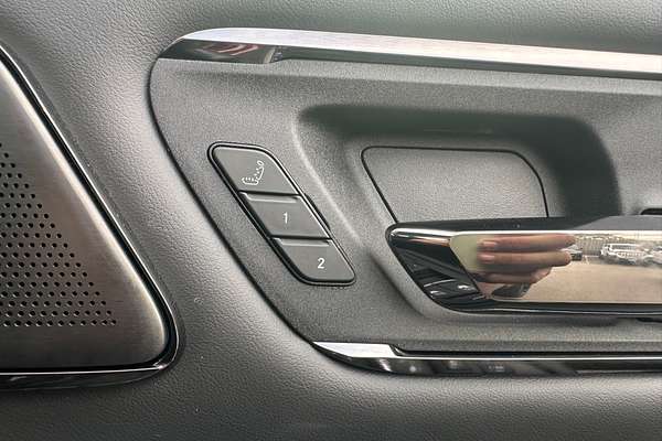 2025 RAM 1500 Limited Hurricane HO RamBox DT 4X4 SWB