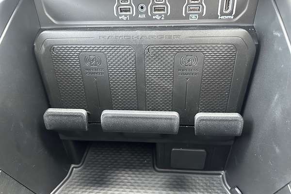 2025 RAM 1500 Limited Hurricane HO RamBox DT 4X4 SWB