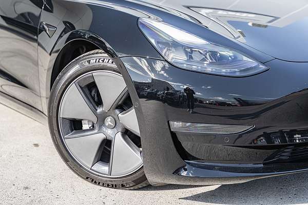 2023 Tesla Model 3 Long Range