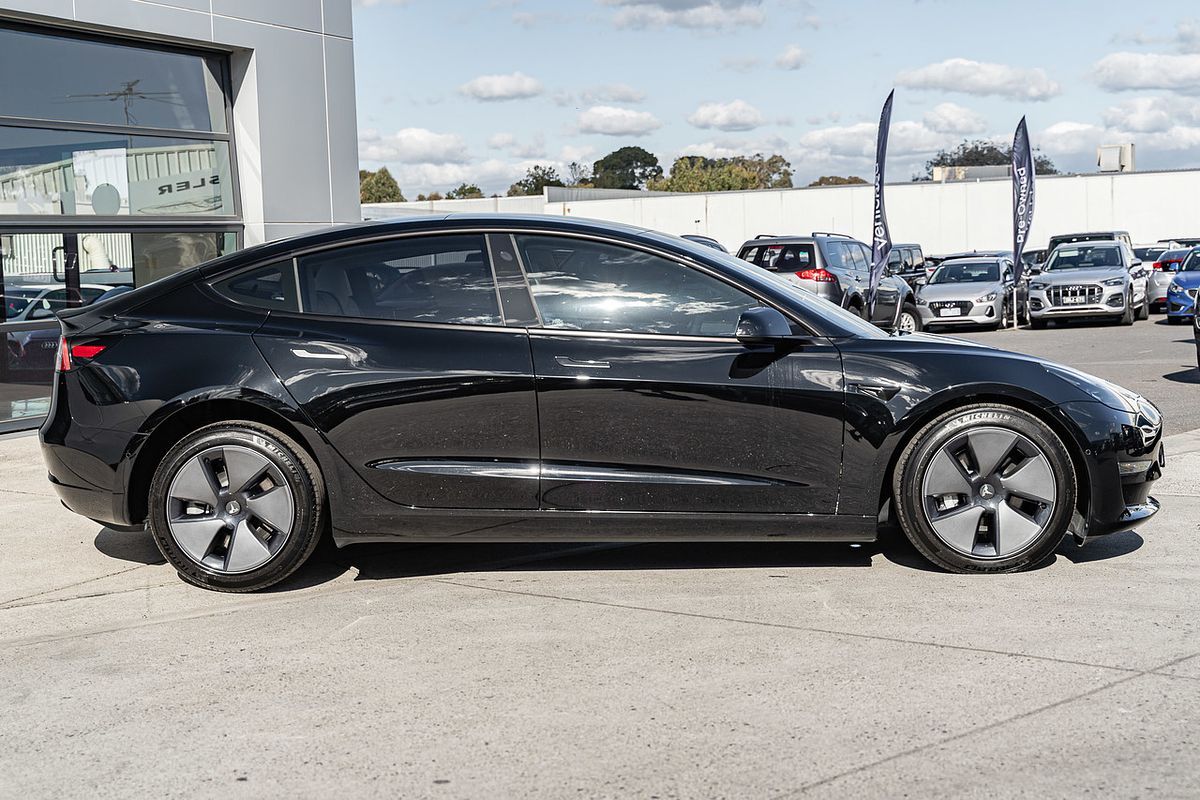 2023 Tesla Model 3 Long Range