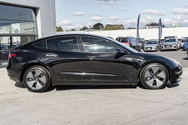 2023 Tesla Model 3 Long Range