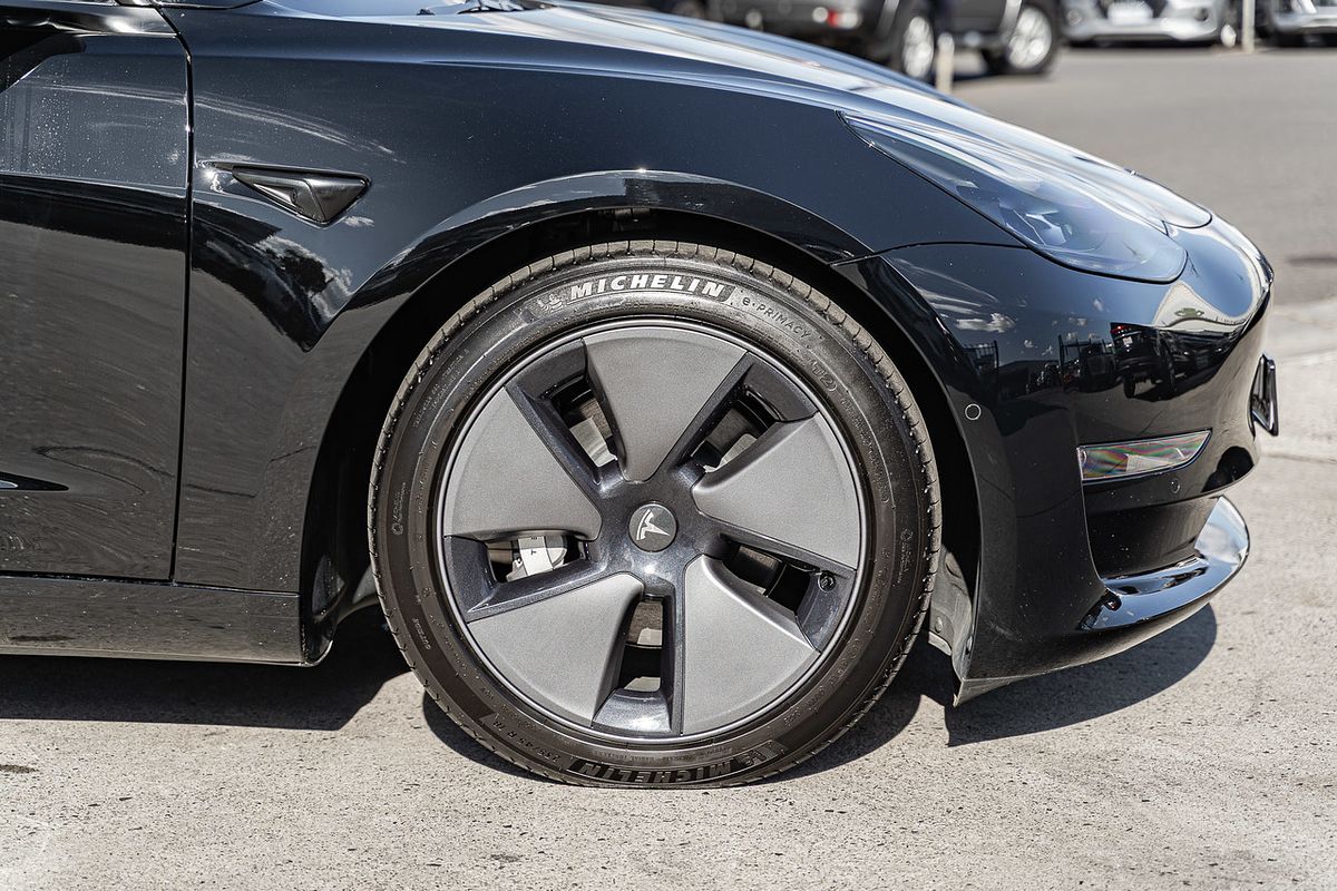 2023 Tesla Model 3 Long Range