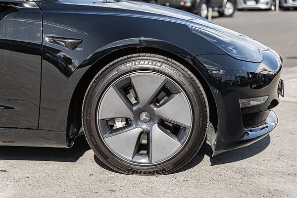 2023 Tesla Model 3 Long Range