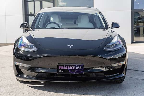 2023 Tesla Model 3 Long Range