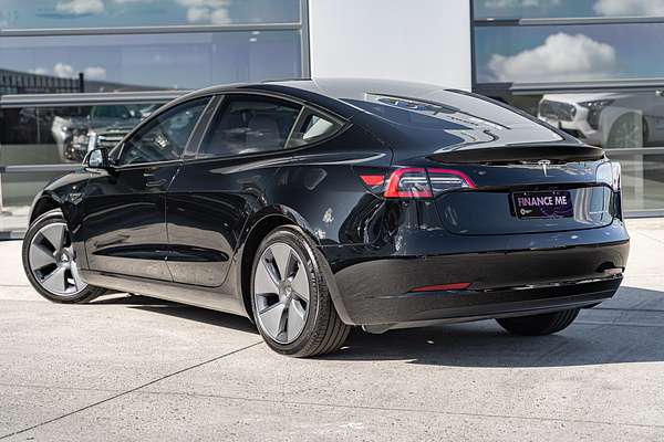 2023 Tesla Model 3 Long Range
