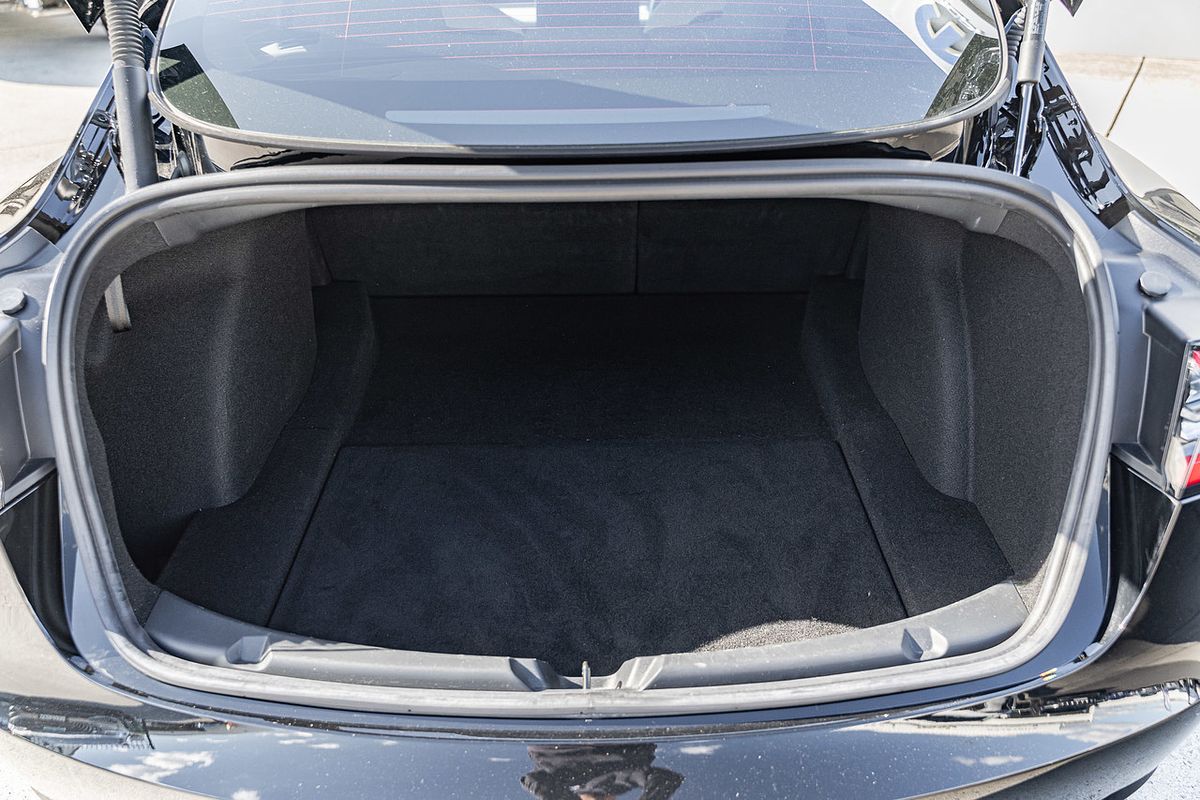 2023 Tesla Model 3 Long Range