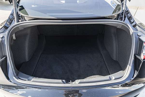 2023 Tesla Model 3 Long Range