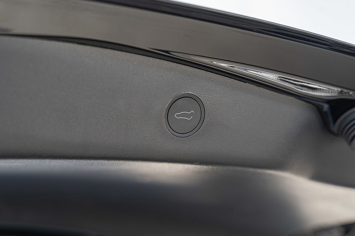 2023 Tesla Model 3 Long Range