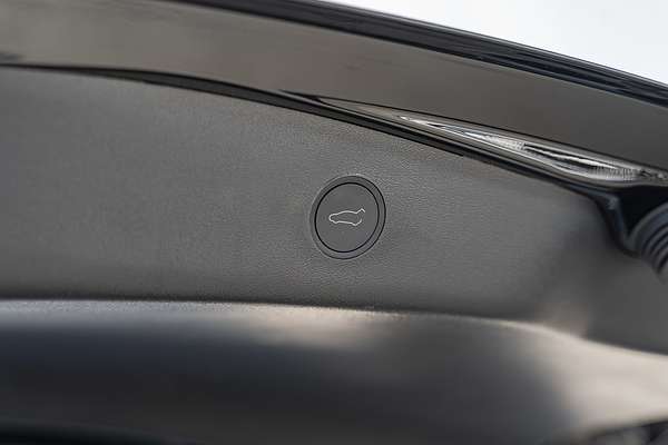 2023 Tesla Model 3 Long Range
