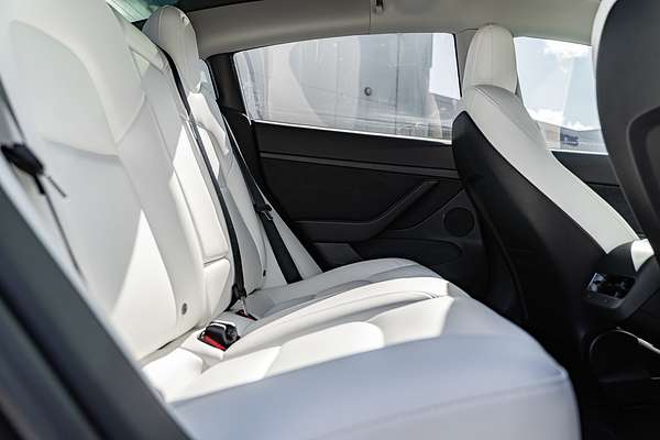 2023 Tesla Model 3 Long Range