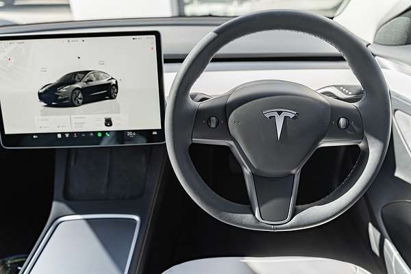 2023 Tesla Model 3 Long Range