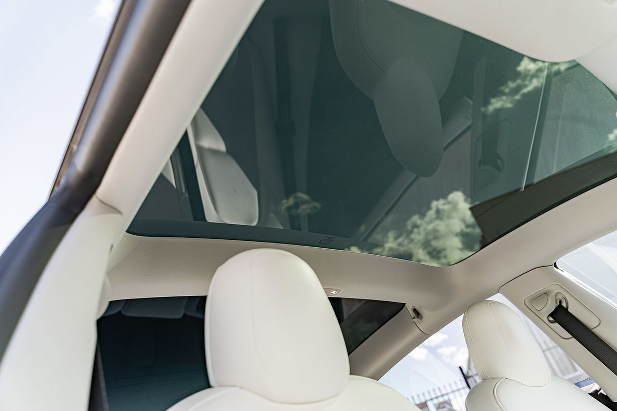 2023 Tesla Model 3 Long Range