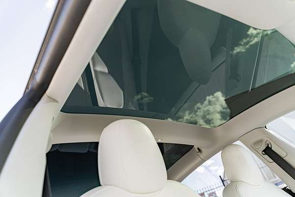 2023 Tesla Model 3 Long Range