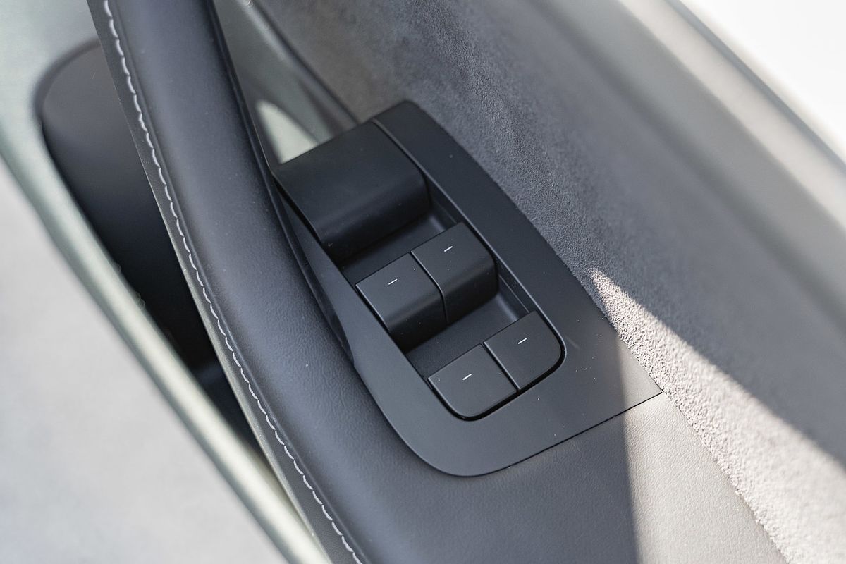 2023 Tesla Model 3 Long Range