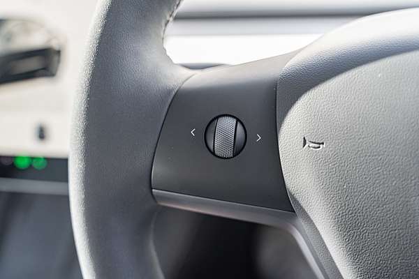 2023 Tesla Model 3 Long Range