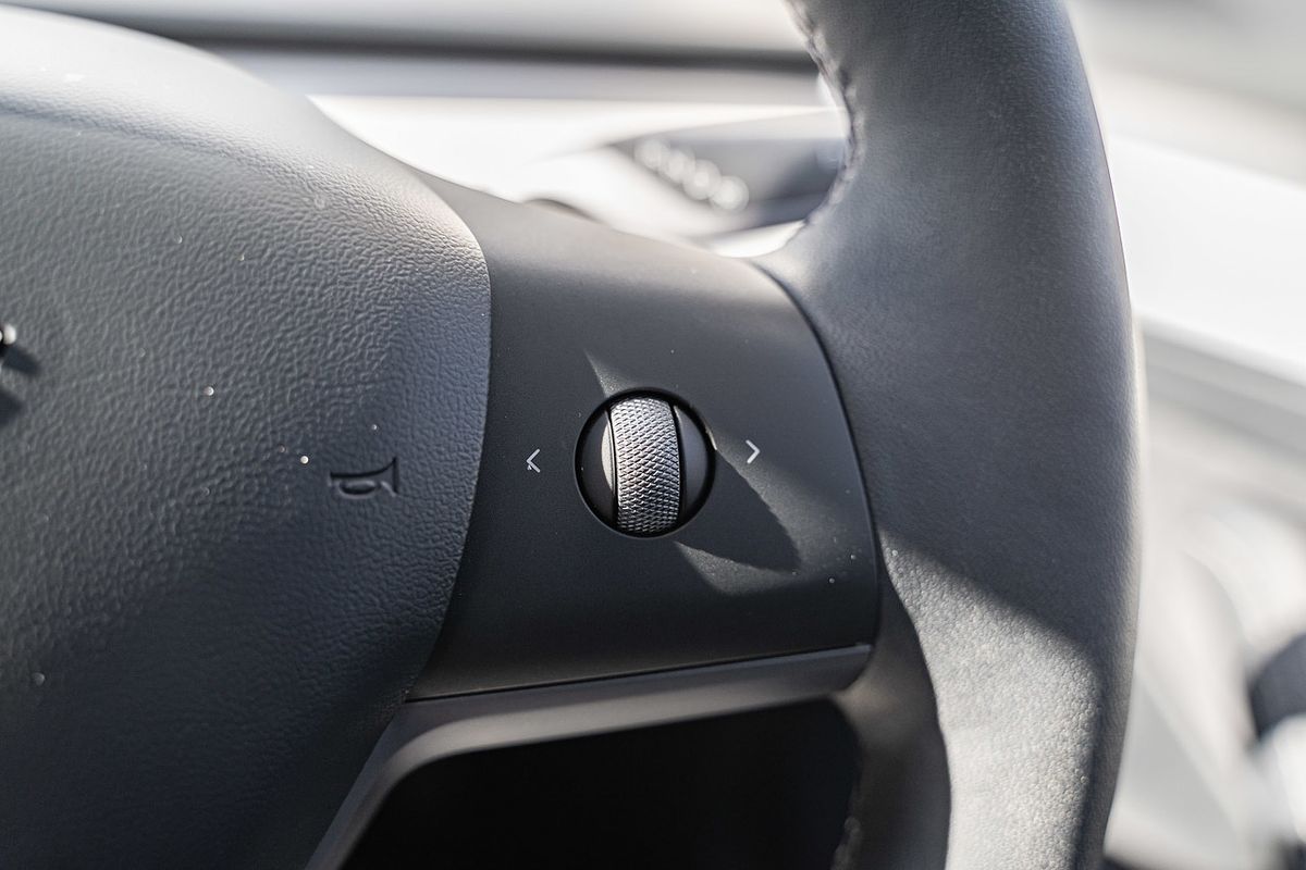 2023 Tesla Model 3 Long Range