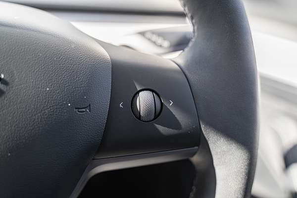 2023 Tesla Model 3 Long Range