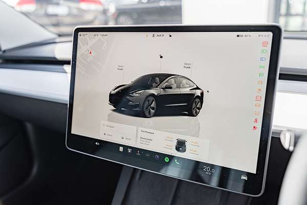 2023 Tesla Model 3 Long Range