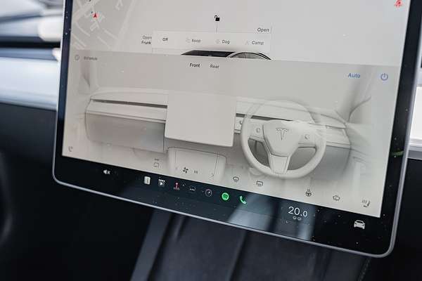 2023 Tesla Model 3 Long Range