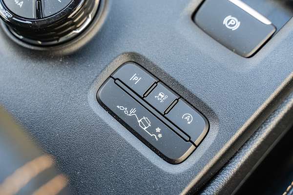 2024 Ford Ranger Wildtrak 4X4