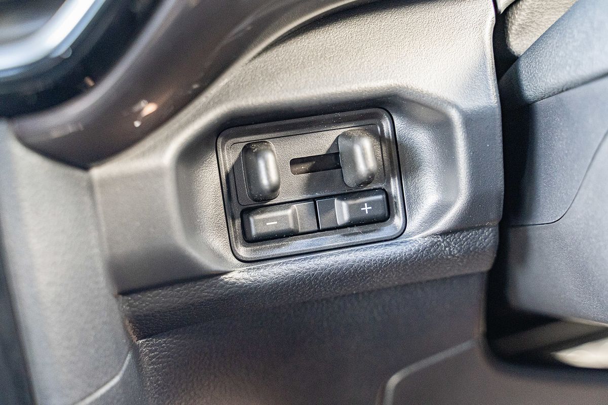 2024 Ford Ranger Wildtrak 4X4